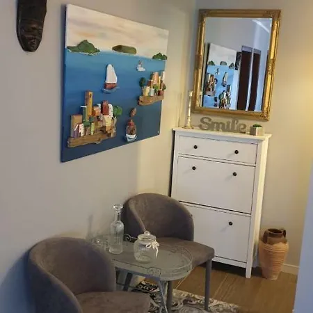 Vila Nina Villa Privlaka (Zadar)