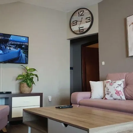 Vila Nina * Privlaka (Zadar)