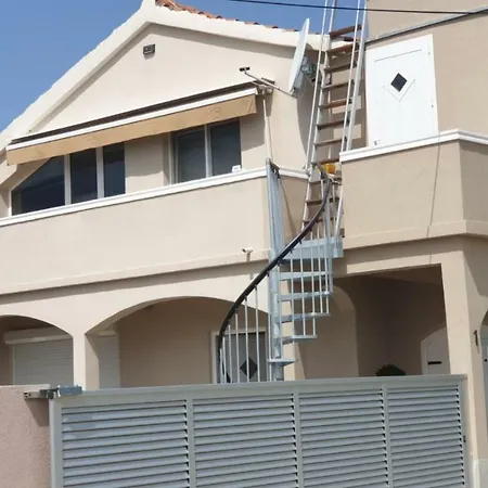 Vila Nina Villa