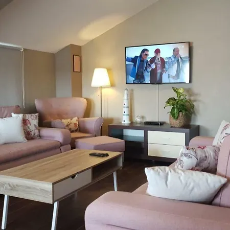 Villa Vila Nina *