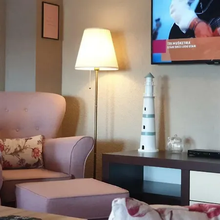 Vila Nina Villa *
