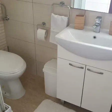 Villa Vila Nina Privlaka (Zadar)