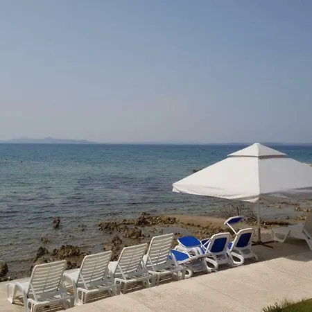 Vila Nina Privlaka (Zadar)