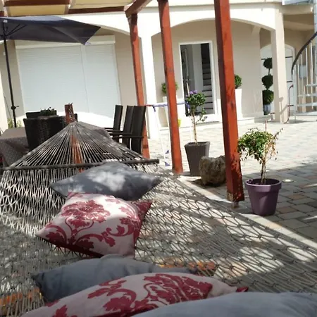 Villa Vila Nina