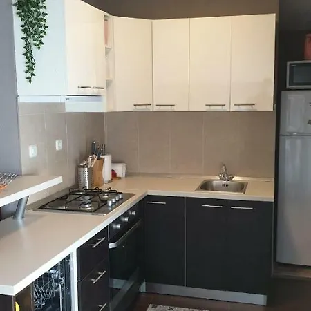 Villa Vila Nina *