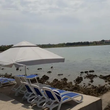 Vila Nina Villa