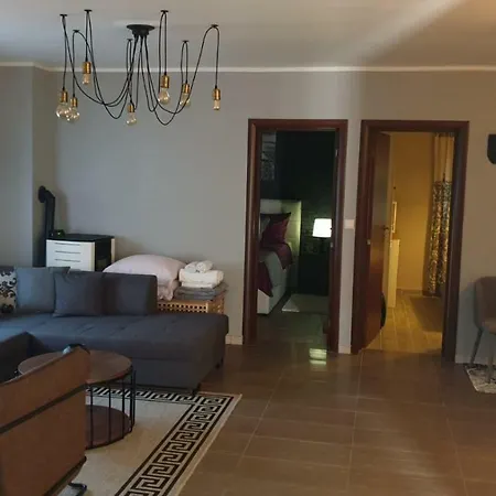 Vila Nina Villa