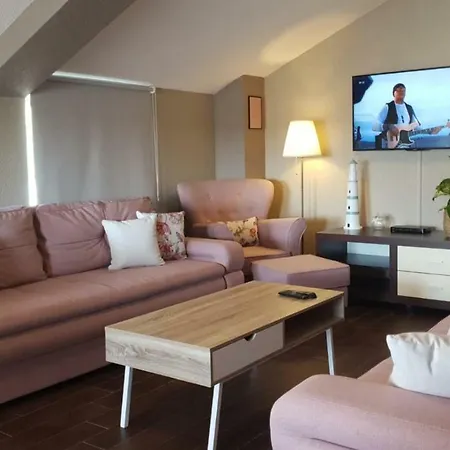 Villa Vila Nina Privlaka (Zadar)