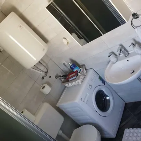 Vila Nina Privlaka (Zadar)