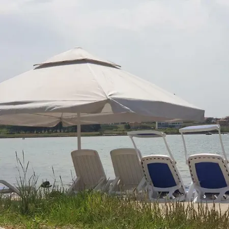 Vila Nina Villa Privlaka (Zadar)