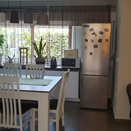 Vila Nina Villa Privlaka (Zadar)