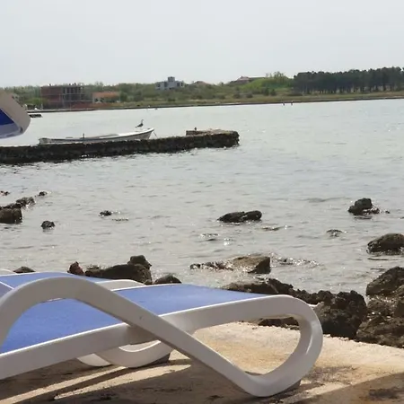 Vila Nina Villa Privlaka (Zadar)