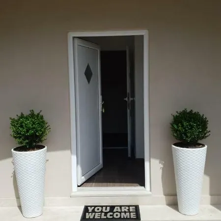 Vila Nina Villa